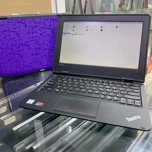 ULTRABOOK Lenovo Thinkpad  11E AVEC  Intel Core  i3 6em Génération 
