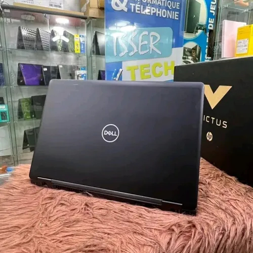DELL LATITUDE 5580