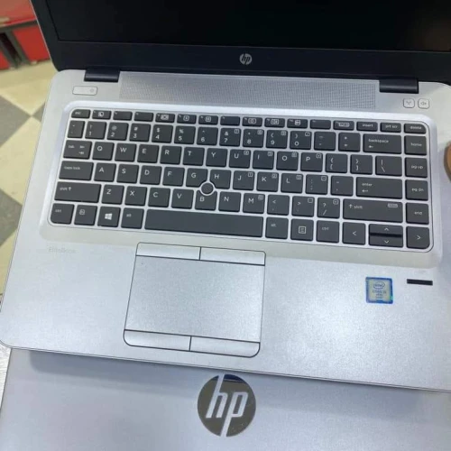 ULTRABOOK HP ELITEBOOK 840 G3 Intel Core I5 6300U @ 2.3Ghz-8GB-256GB SSD-14,1" FUL HD .
