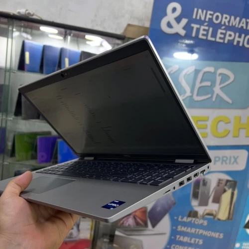DELL 5530 I5 13TH 16/256 15,6"