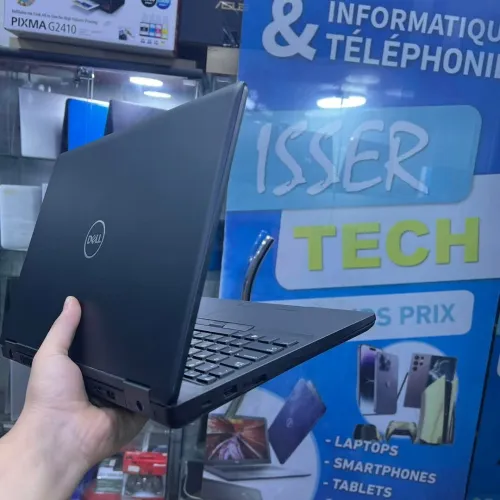 DELL LATITUDE 5591
