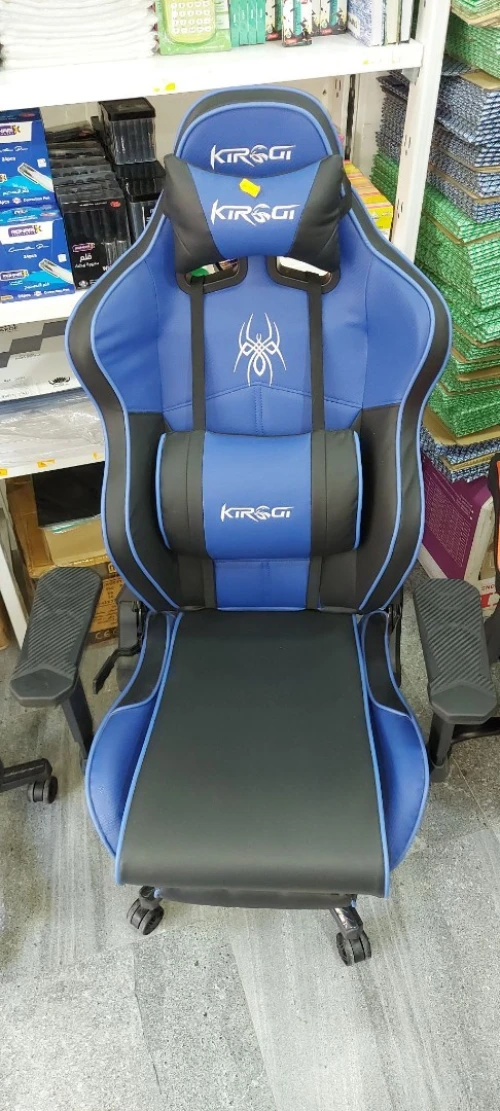CHAISE GAMING KIROGI HZ-2076