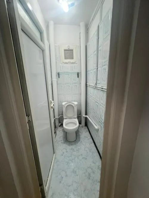 Vente Appartement F3 Alger Bab ezzouar