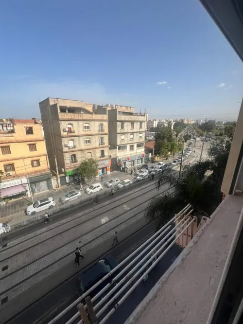 Vente Appartement F3 Alger Bab ezzouar