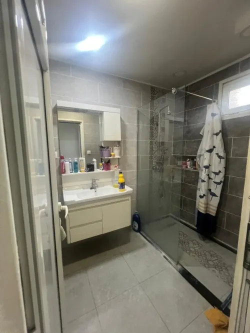 Vente Appartement F3 Alger Bab ezzouar