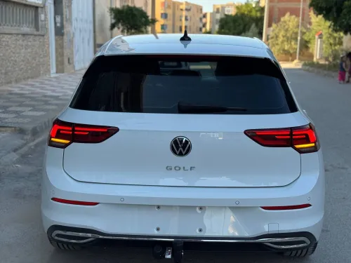 Volkswagen Golf 8 2025 Pro R-line