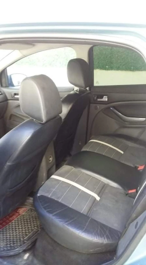 Ford Kuga 2010 Kuga