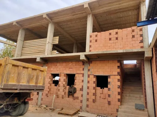 Vente bien immobilier Aïn Témouchent Ain el arbaa