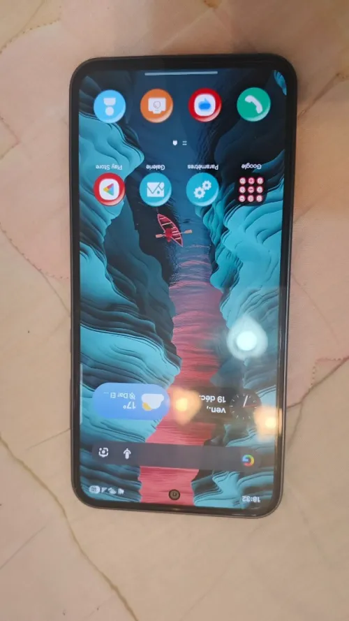 Samsung A35 5g