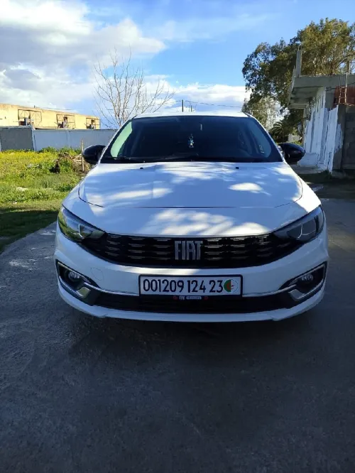 Fiat Tipo Sedan 2024 Life