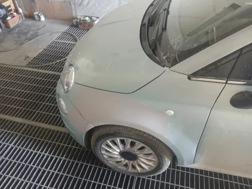 Location de voiture