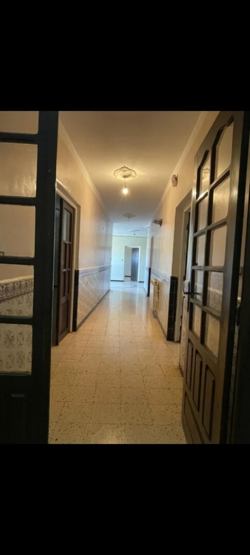 Vente Villa Tlemcen Sebdou