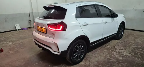 Geely GX3 PRO  2025 