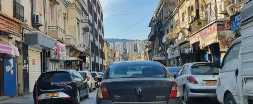 Vente Local Annaba Annaba