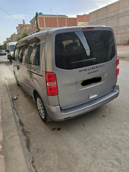 Peugeot Expert 2025 Combi