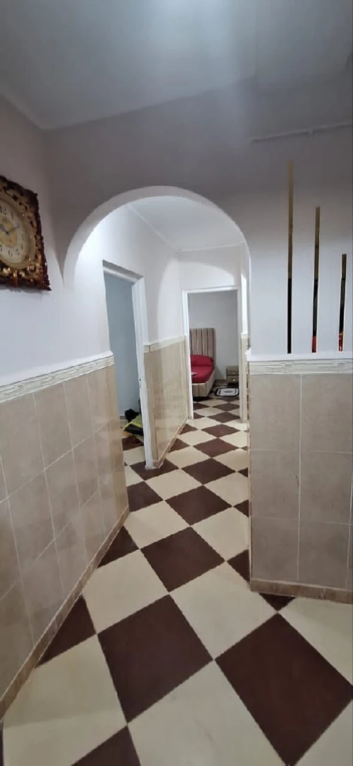 Vente Appartement F4 Mostaganem Mostaganem