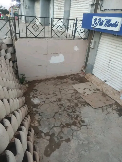 Location Local Oran Misseghine