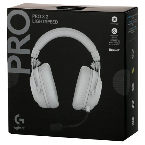 Logitech G PRO X 2 Lightspeed