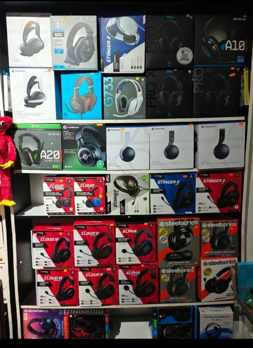 Casque Logitech G PRO X SE