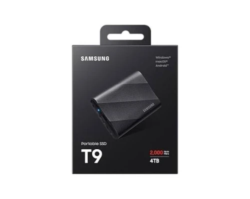Samsung T7 2to