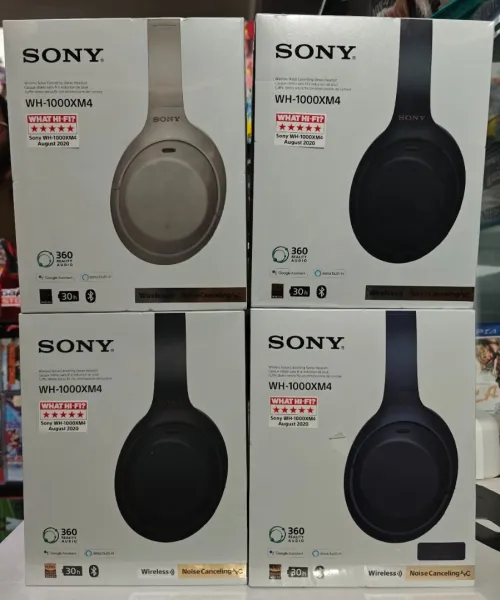 Sony WH-1000XM5