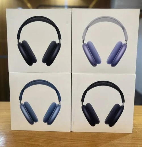 Airpods MAX 2 2026 (puce H2)