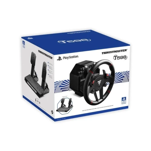 Volant Thrustmaster T598