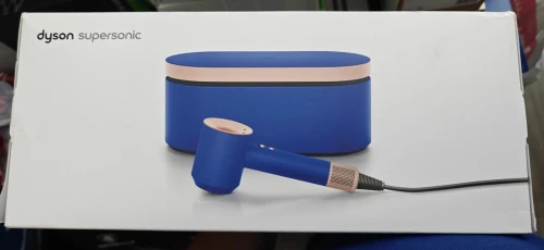 Dyson supersonic HD07 Sèche-cheveux édition spéciale 