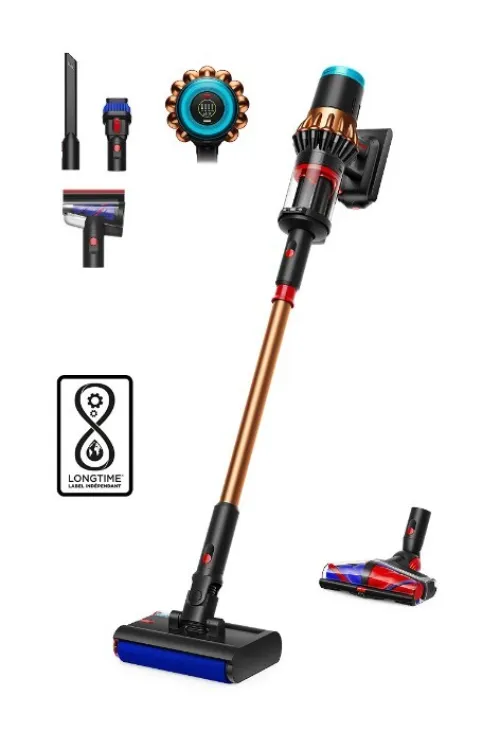 Dyson V16 piston animal submarine 315W