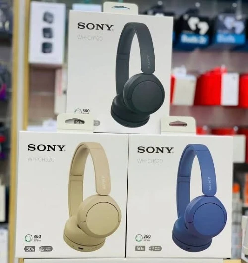 Sony WH-CH520