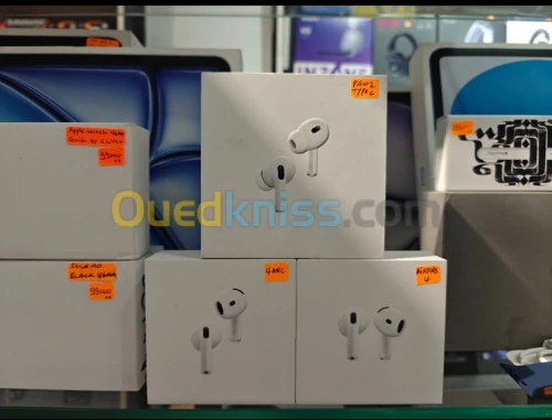 Airpods pro 2 type C