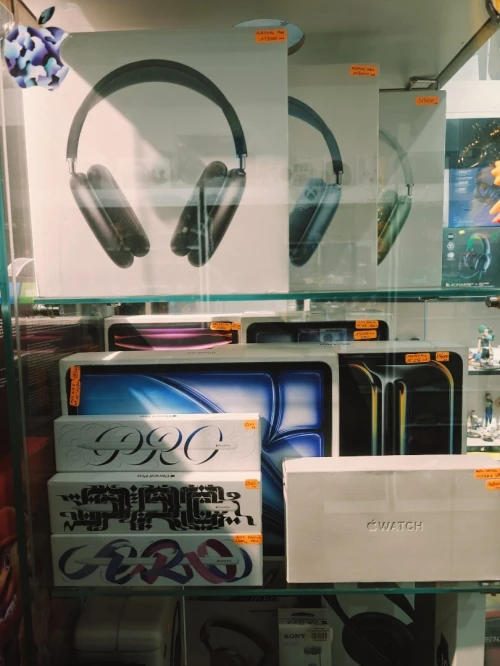 Airpods 4
