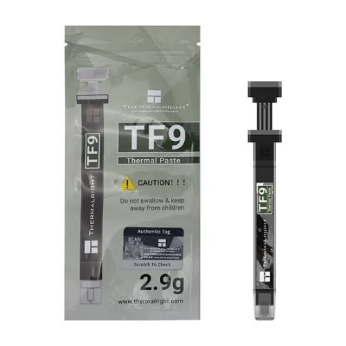 Pâte thermique Arctic MX6 4g 