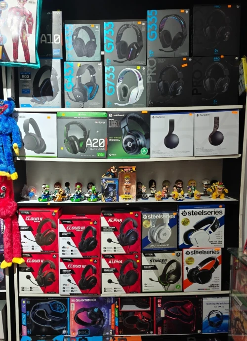 Logitech G PRO X Wireless