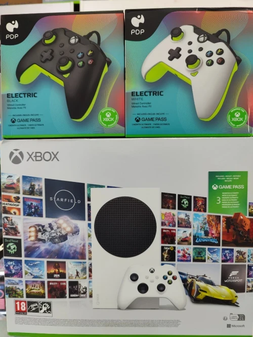Manette Xbox elite series 2