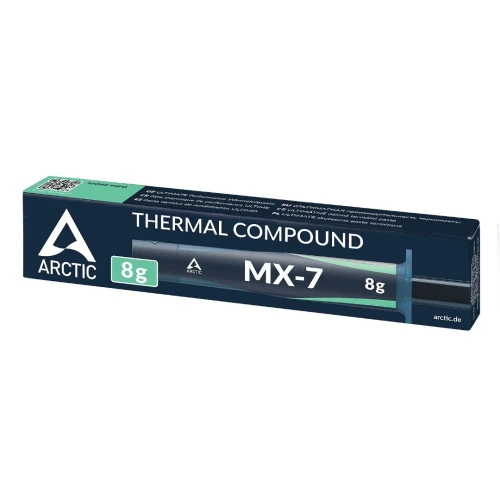 Pâte thermique Arctic MX7 8g