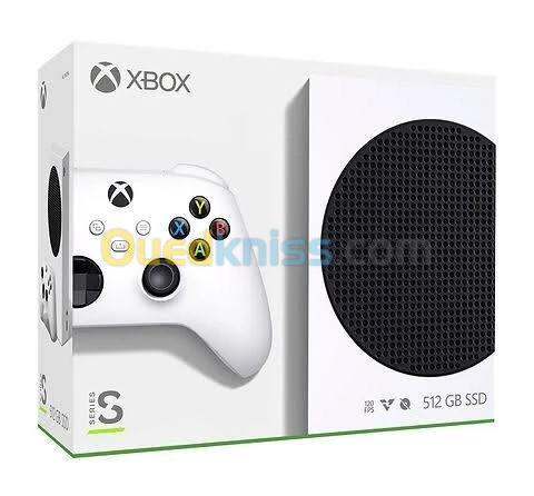 Xbox series S 2024 Xbox series X elite series 2 victrix PS5 Nintendo 