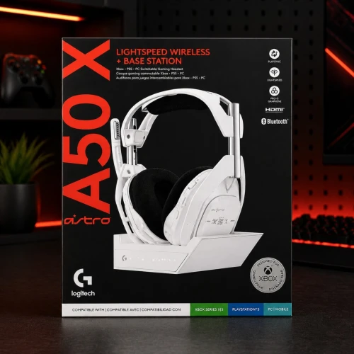ASTRO A50X