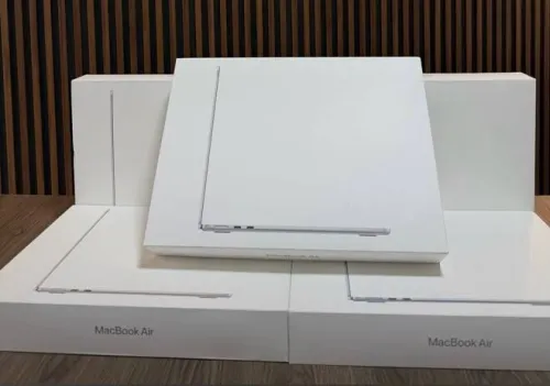 MacBook Air M5 16/512 go