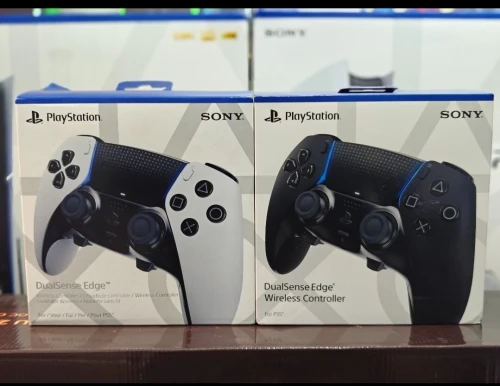 Manette Dualsense Edge ps5 