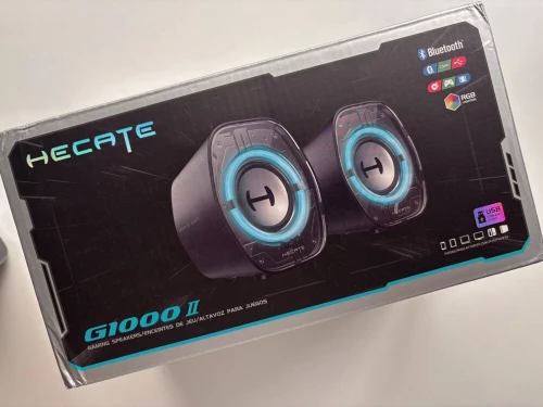 Edifier Haut-parleur Hecate G1000 II