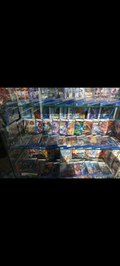 KHAZAN ps5 assassin's Creed Shadows FC25 monster hunter wilds split fiction astro bot