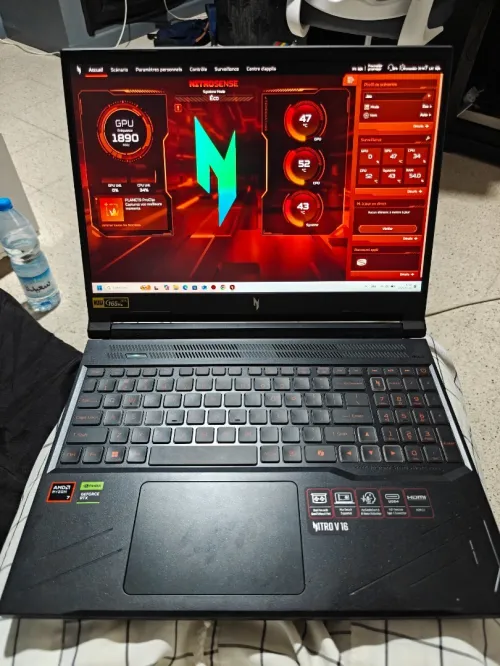 Acer Nitro ANV16-41 4060(85W)