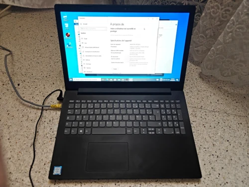 Lenovo IdeaPad 130-15IKB