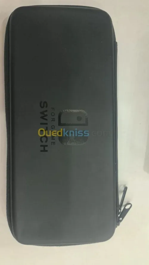 Nintendo Switch Oled Flashé