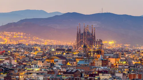 Résidence Espagne (carte séjour) / Visa Schengen / émigration / Rendez vous / voyage organisé / RDV