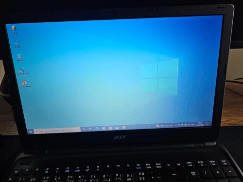 Laptop Acer I5-8/256GB