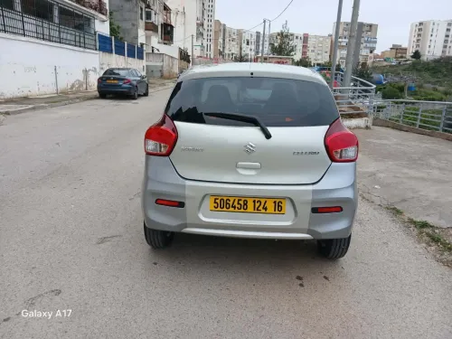 Suzuki Celerio 2024 