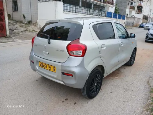 Suzuki Celerio 2024 