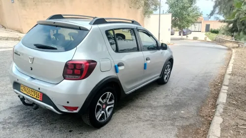 Dacia Sandero 2019 Stepway